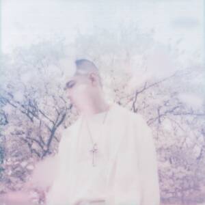 『ZORN - 声』収録の『声』ジャケット