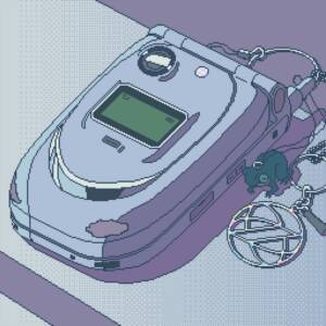 『&TEAM - 君にカエル (Maybe)』収録の『君にカエル (Maybe)』ジャケット