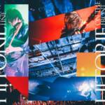 Cover art for『hitorie - オン・ザ・フロントライン』from the release『on the front line / SENSE-LESS WONDER [ReREC]
