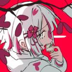 Cover art for『ime44 - ミュート』from the release『Mute