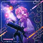 Cover art for『momocaca - Chiisana Seiza』from the release『TelesCope』