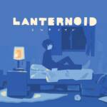 Cover art for『suisoh - Lanternoid』from the release『Lanternoid』