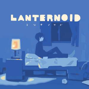 Cover art for『suisoh - Lanternoid』from the release『Lanternoid』
