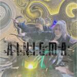 Cover art for『ARAKI × KOOL - AINIGMA』from the release『AINIGMA