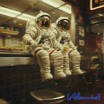 Cover art for『[Alexandros] - 冷めちゃう』from the release『SINGLE 1