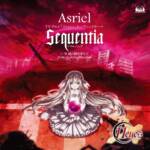 Cover art for『Asriel - Sequentia』from the release『Sequentia』