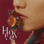 Cover art for『BUDDiiS - HONEY』from the release『HONEY