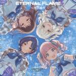 Cover art for『DIAMOND DUST - ETERNAL FLAME ～空の箱～』from the release『ETERNAL FLAME (VOID)