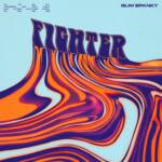 Cover art for『GLIM SPANKY - Fighter』from the release『Fighter