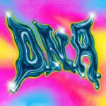 Cover art for『Girls2×iScream - D.N.A.』from the release『D.N.A.