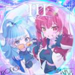 Cover art for『Houshou Marine & Kobo Kanaeru - III』from the release『III