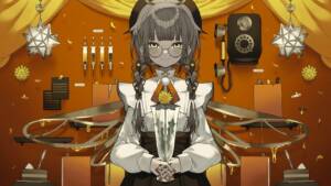 Cover art for『Kashii Moimi - Hachimitsu Nikki』from the release『Hachimitsu Nikki』