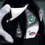 Cover art for『LadyMonsters. - 輪廻皿屋敷』from the release『SARAYASHIKI-LOOP