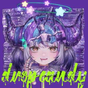 Cover art for『La+ Darkness - drop candy』from the release『drop candy』