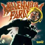 『millennium parade - GOLDENWEEK』収録の『GOLDENWEEK』ジャケット