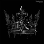 Cover art for『MY FIRST STORY - I'm a mess (TeddyLoid Remix)』from the release『The Crown』