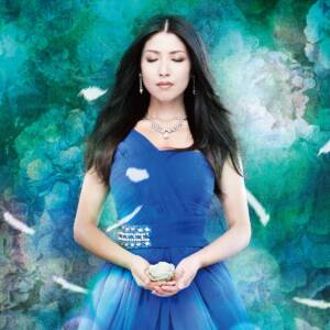 Cover art for『Minori Chihara - Kyoukai no Kanata』from the release『Kyoukai no Kanata』