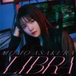 Cover art for『Momo Asakura - LIBRA』from the release『LIBRA』