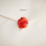 Cover art for『Mrs. GREEN APPLE - Dear』from the release『Dear』