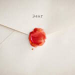 『Mrs. GREEN APPLE - Dear』収録の『Dear』ジャケット