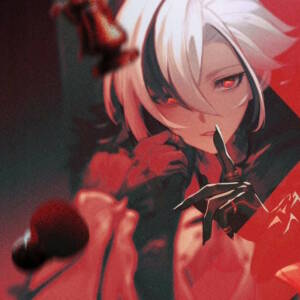 Cover art for『NANO - The Knave』from the release『The Knave』