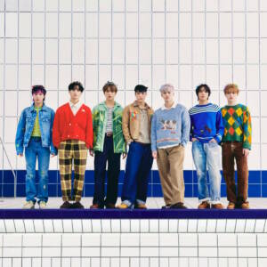 Cover art for『NCT DREAM - Moonlight』from the release『Moonlight』