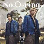 Cover art for『Number_i - BON』from the release『No.O -ring-』