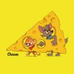 Cover art for『SG - Cheese』from the release『Cheese