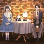 Cover art for『Sangatsu no Phantasia - 僕らの幸福論』from the release『Our Theory of Happiness