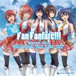 Cover art for『Sweet Diva - Fan Fanfare!!!』from the release『Fan Fanfare!!!
