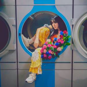 Cover art for『Ai Tomioka - I wanna』from the release『I wanna』