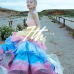 『miwa - GIRL CRUSH』収録の『7th』ジャケット