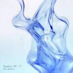 Cover art for『Ave Mujica - Symbol III : ▽』from the release『Symbol III : ▽』