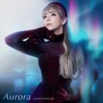 『浜崎あゆみ - Aurora』収録の『Aurora』ジャケット