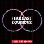 Cover art for『EXILE THE SECOND - high-five ~Kanki no Oto~』from the release『THE FAR EAST COWBOYZ』