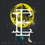 『East Of Eden - Chasing The Moon』収録の『Chasing The Moon』ジャケット