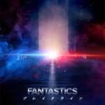 Cover art for『FANTASTICS - Break Line』from the release『Break Line』