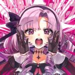 Cover art for『Hyakumantenbara Salome - 壱百満点☆パクスサロメーナ』from the release『Hyakumanten☆Pax Salomana