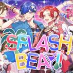 Cover art for『Ireisu - SPLASH BEAT!!』from the release『SPLASH BEAT!!