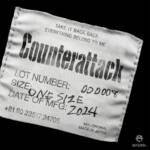 Cover art for『MAZZEL - Counterattack』from the release『Counterattack』