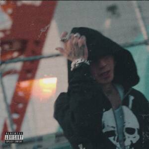『Memento Mori - PAIN』収録の『PAIN』ジャケット