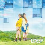 Cover art for『NACHERRY - LOOP』from the release『LOOP