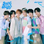 Cover art for『NCT WISH - Songbird (Japanese Ver.)』from the release『Songbird』