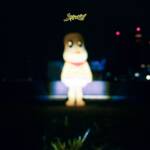 『ピーナッツくん - Squeeze』収録の『Squeeze』ジャケット