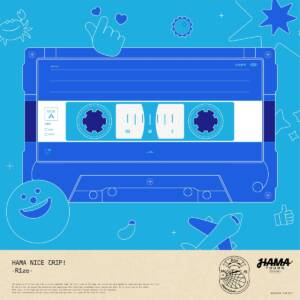 Cover art for『R1ze - Brand New Dawn』from the release『18TRIP 'HAMA Nice Trip' -R1ze-』