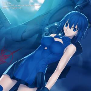 『ReoNa - Believer -English ver.-』収録の『Believer -English ver.-』ジャケット