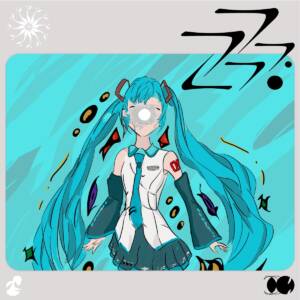 Cover art for『Sasuke Haraguchi - A Word』from the release『A Word』