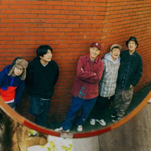 Cover art for『Scha Dara Parr & STUTS - Pointless 5 feat. PUNPEE』from the release『Pointless 5 feat. PUNPEE』
