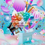 Cover art for『Sukima Switch - Climal』from the release『A museMentally』