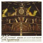 Cover art for『THE RAMPAGE - 24karats GOLD GENESIS』from the release『24karats GOLD GENESIS